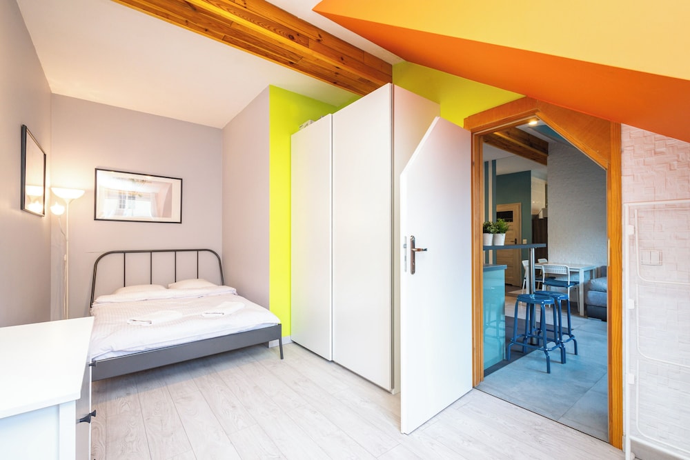 apartament aria studio