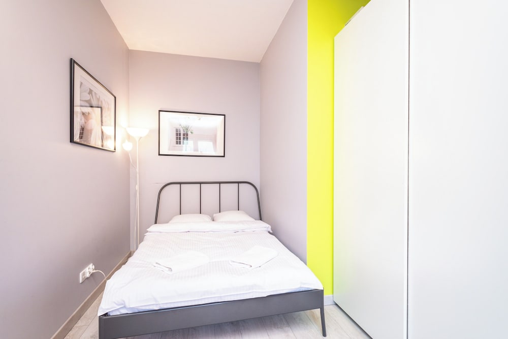 apartament aria studio