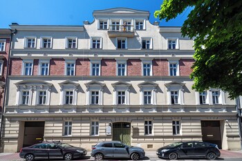 apartament aria studio