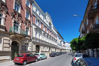 apartament aria studio