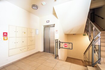 apartament aria studio