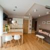 apartament aria studio