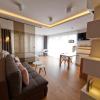 apartament aria studio