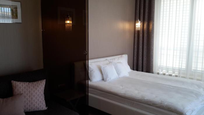 apartament aria studio