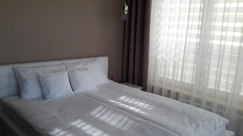 apartament aria studio