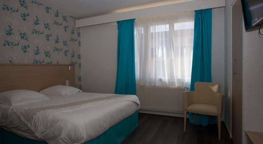 luxeuil les bains