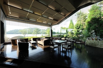 hamanako kanzanjionsen hotel kikusuitei