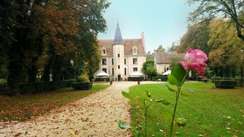 chateau le sallay