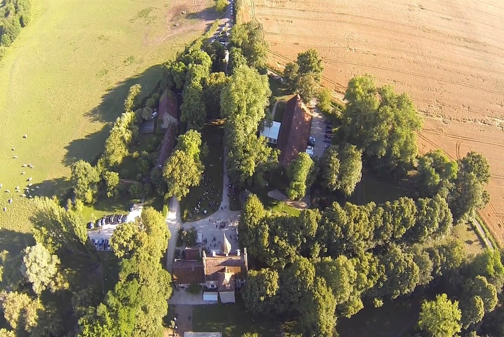 saincaize meauce