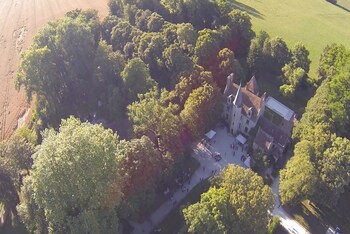 chateau le sallay