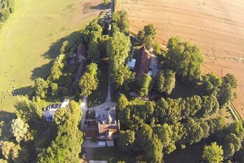 chateau le sallay