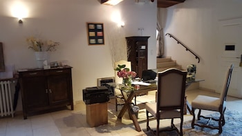 chateau le sallay