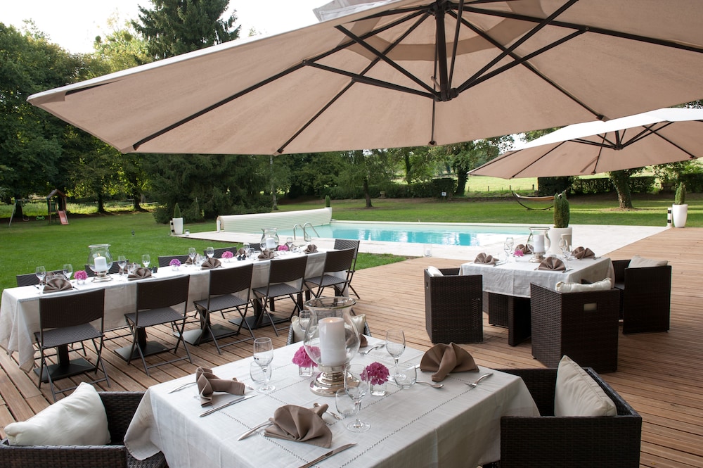 chateau le sallay