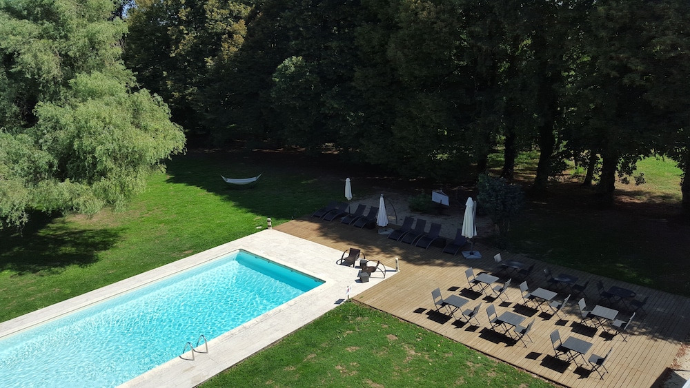 chateau le sallay