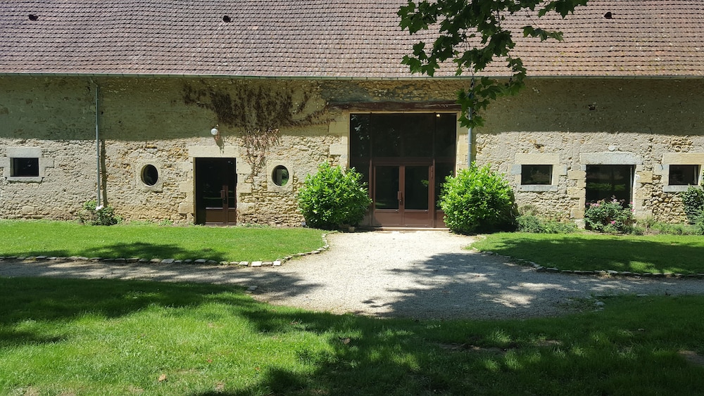 chateau le sallay