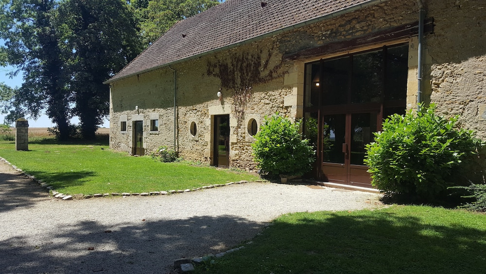 chateau le sallay