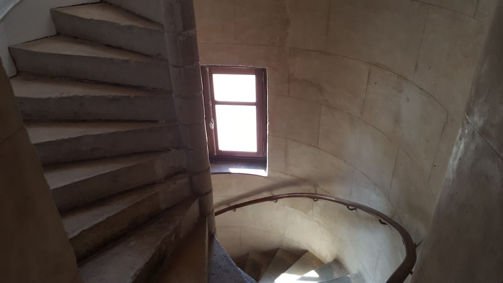 chateau le sallay