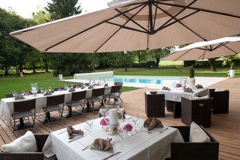 chateau le sallay
