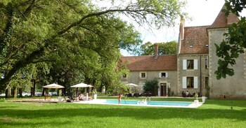 chateau le sallay