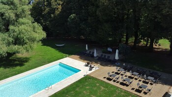chateau le sallay