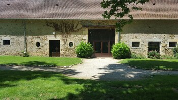 chateau le sallay