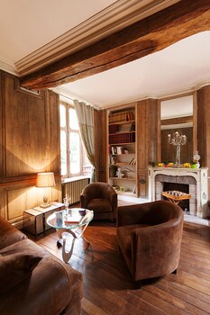 chateau le sallay