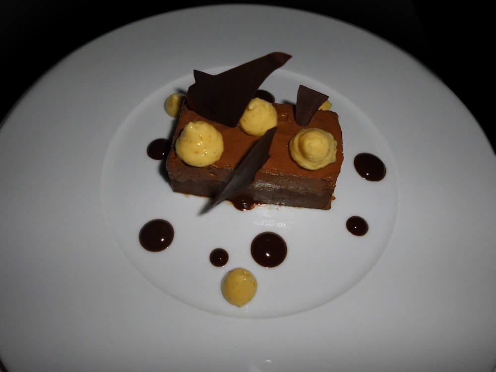 chateau le sallay
