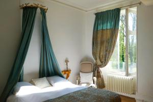 chateau le sallay