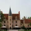 chateau le sallay