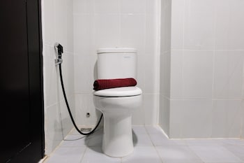 elegant studio at casa de parco apartment