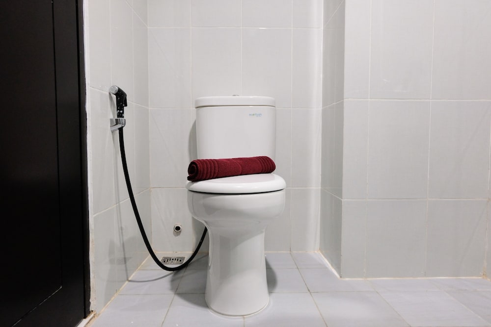 elegant studio at casa de parco apartment