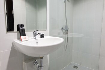 elegant studio at casa de parco apartment