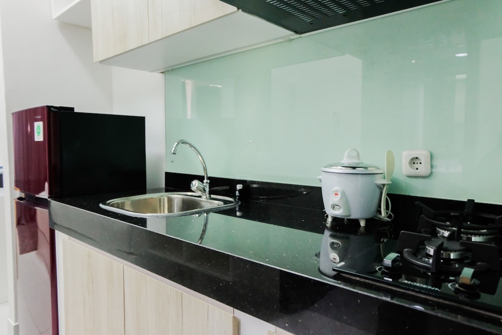 elegant studio at casa de parco apartment