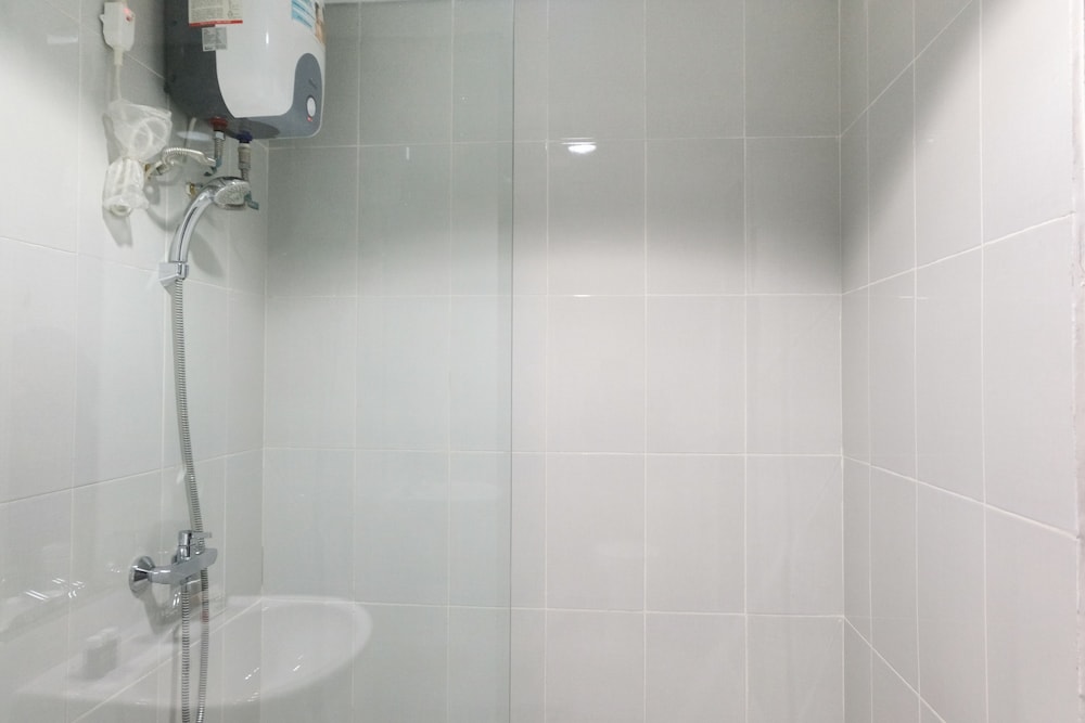 elegant studio at casa de parco apartment