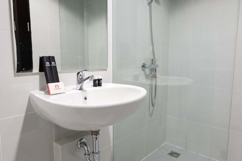 elegant studio at casa de parco apartment