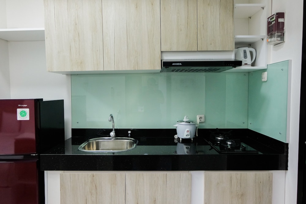 elegant studio at casa de parco apartment