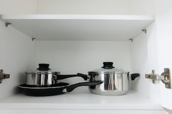 elegant studio at casa de parco apartment