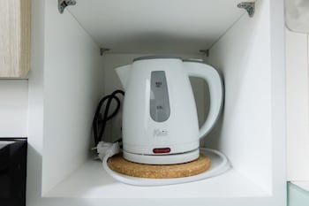 elegant studio at casa de parco apartment