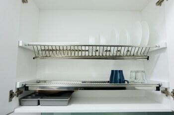 elegant studio at casa de parco apartment