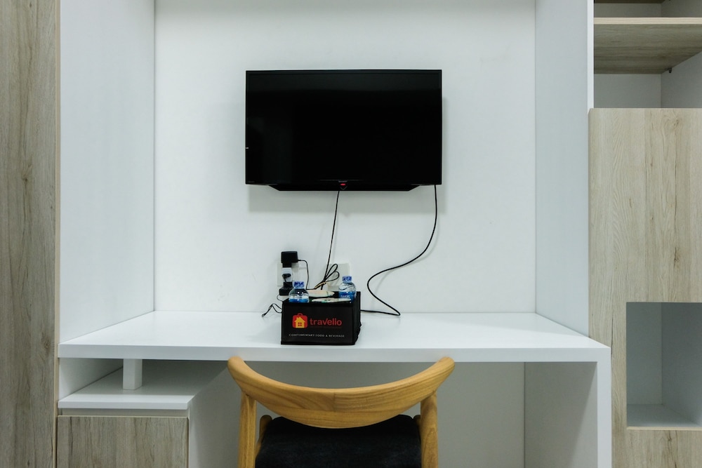 elegant studio at casa de parco apartment