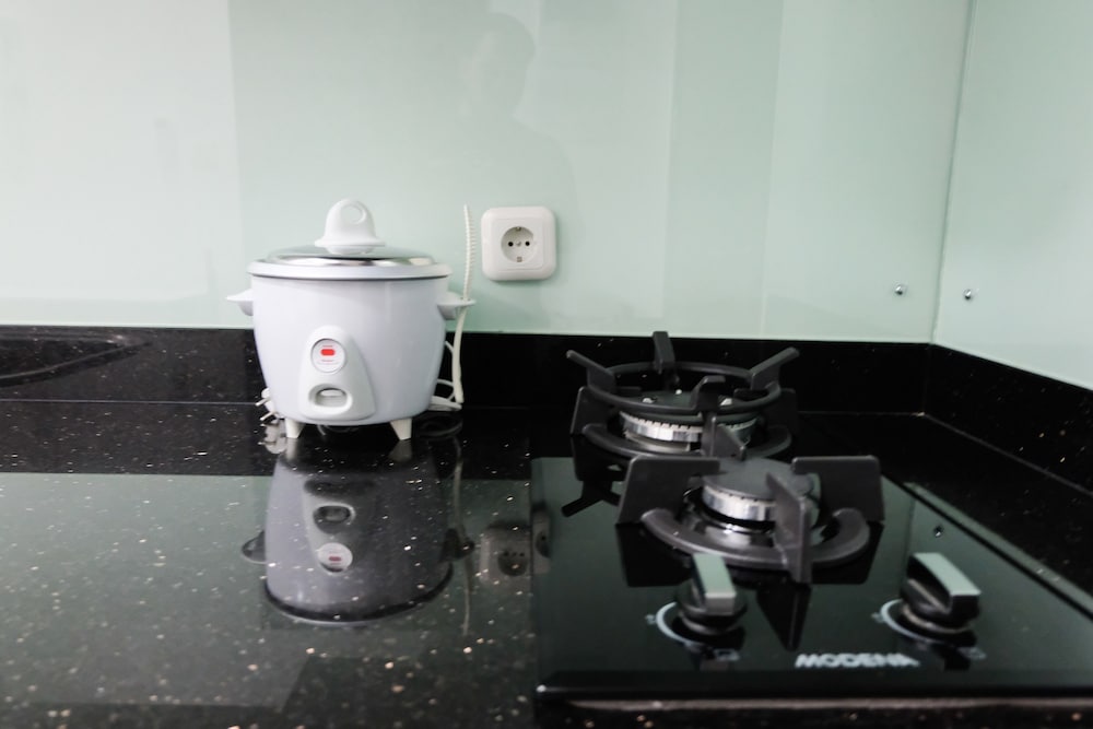 elegant studio at casa de parco apartment