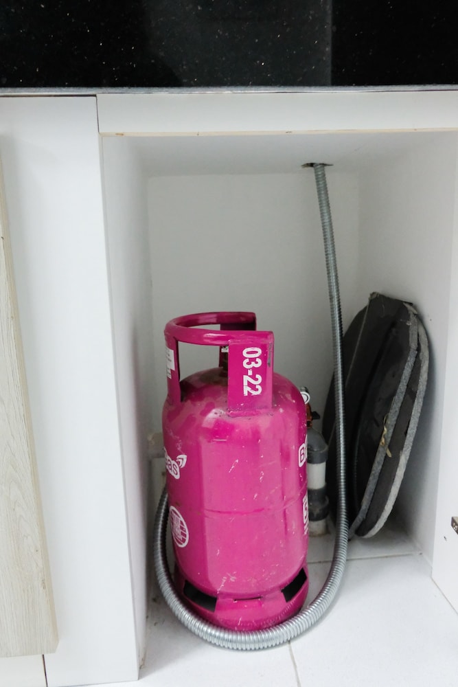 elegant studio at casa de parco apartment