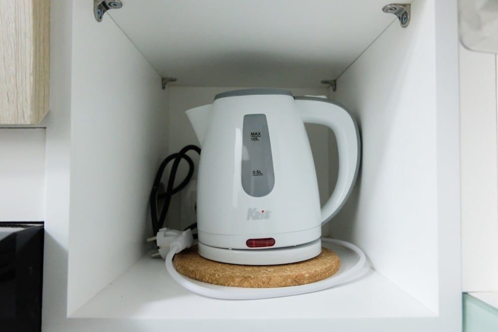 elegant studio at casa de parco apartment