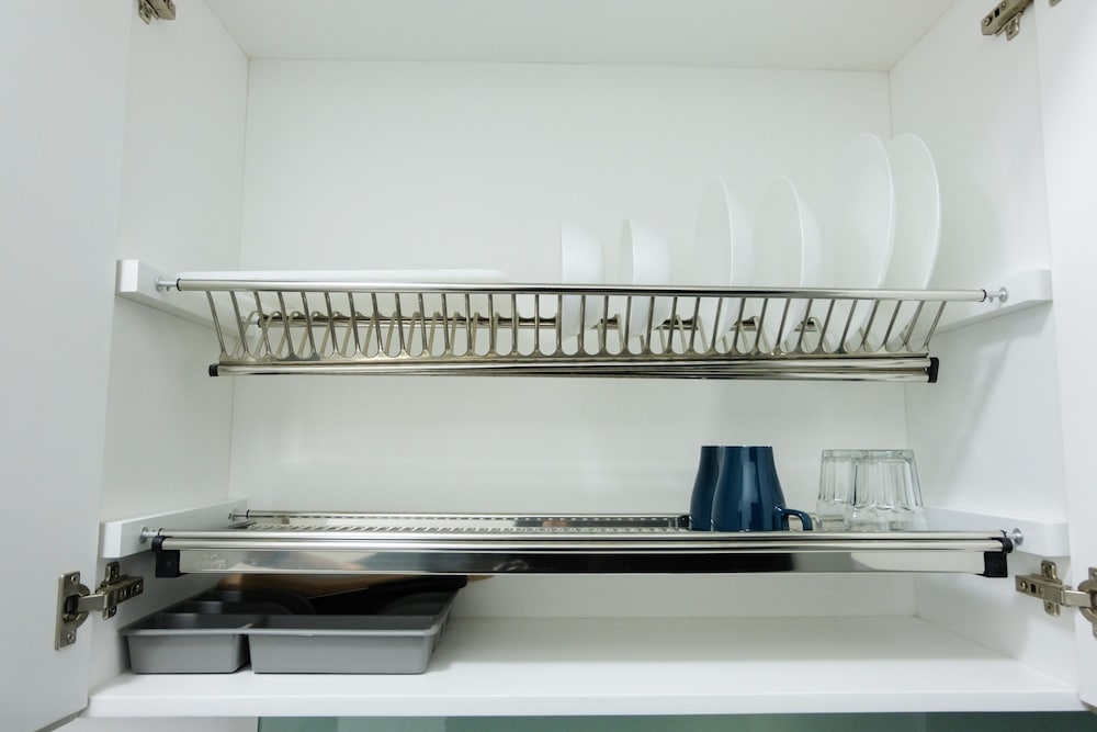 elegant studio at casa de parco apartment