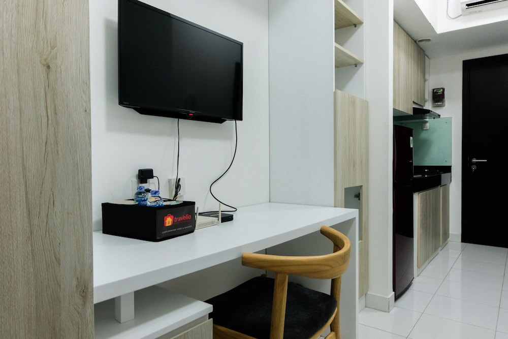 elegant studio at casa de parco apartment