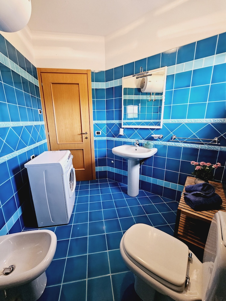 le residenze con piscina