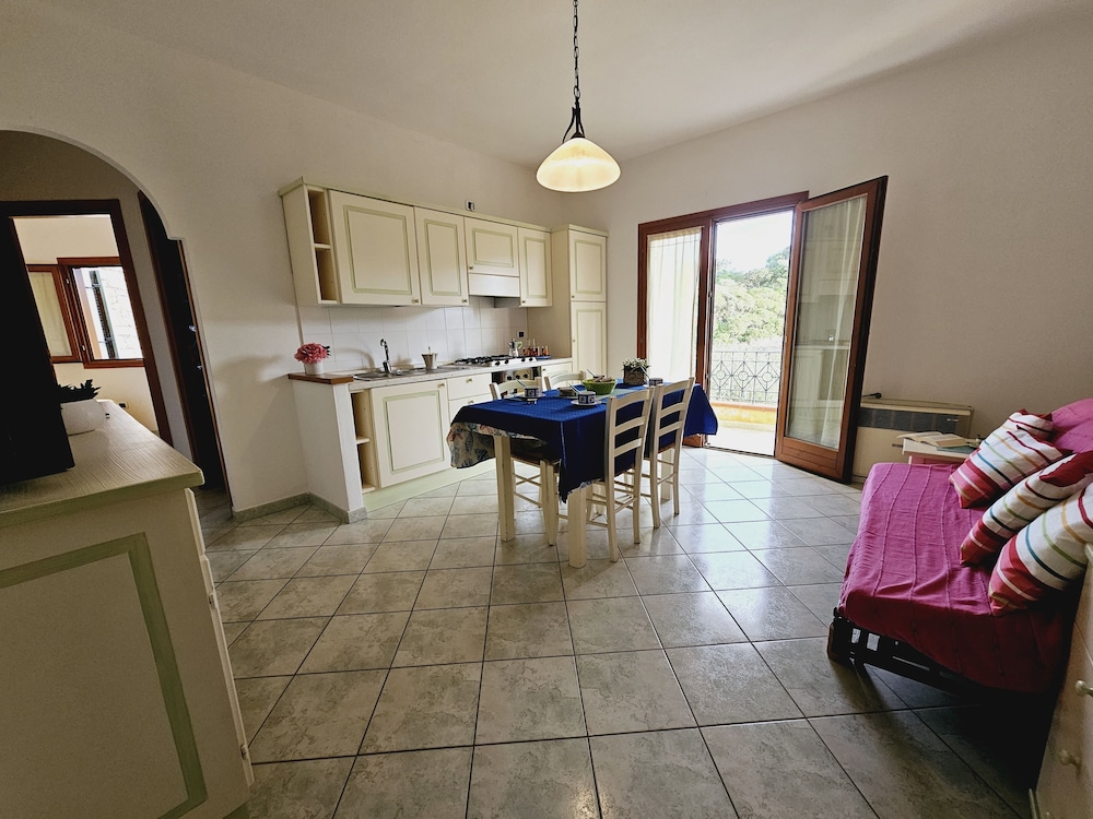 le residenze con piscina