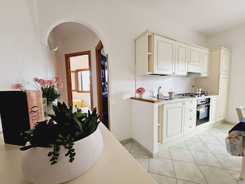 le residenze con piscina