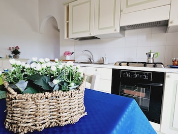 le residenze con piscina