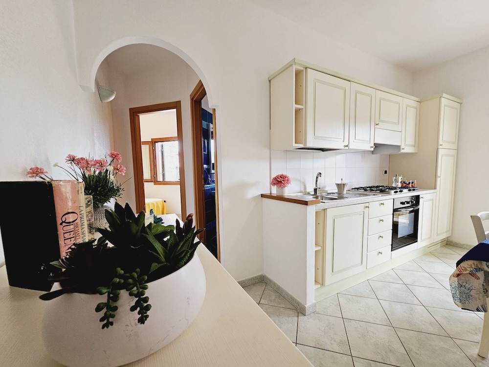 le residenze con piscina